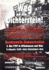 Politische Plakate �sterreich - Dichterstein Offenhausen 1997