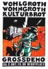 Politische Plakate Schweiz - Wolgroth