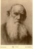 Postkarte Leo Tolstoi 2