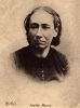 Postkarte Louise Michel 1