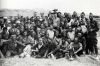 Spanischer Bürgerkrieg und anarchistische Revolution 1936-39 - Bild Kolonne Durruti