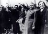 Spanischer Bürgerkrieg und anarchistische Revolution 1936-39 - Bild Franco