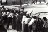 Spanischer B端rgerkrieg und anarchistische Revolution 1936-39 - Bild Barrikadenkampf 2