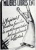 Spanischer B端rgerkrieg und anarchistische Revolution 1936-39 - Bild Plakat 1